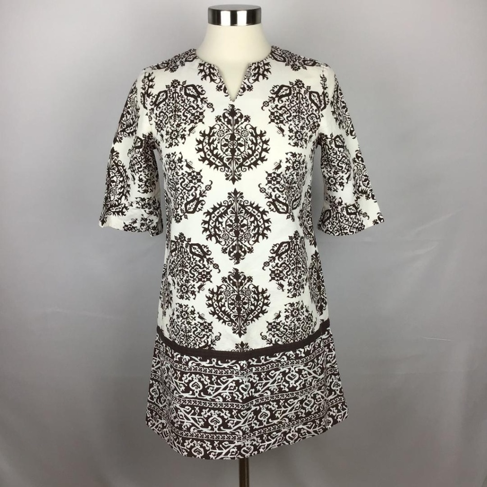 Patrick Robinson Tunic Women's Medium - image 2